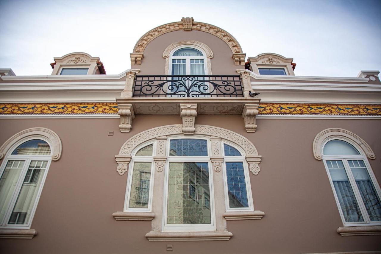 Storytellers Palace ساو مارتينهو دو بورتو المظهر الخارجي الصورة