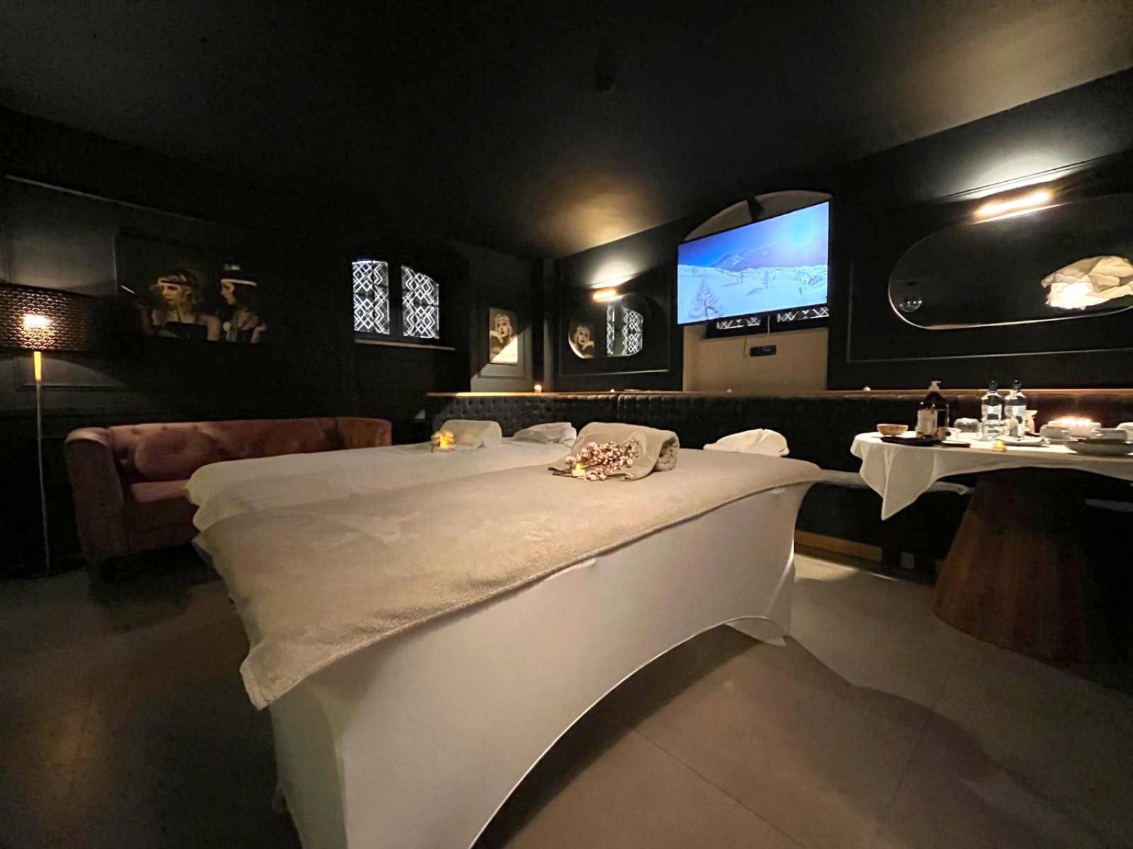 Storytellers Palace ساو مارتينهو دو بورتو المظهر الخارجي الصورة